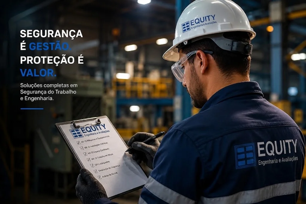 Excelência em Avaliações Patrimoniais
